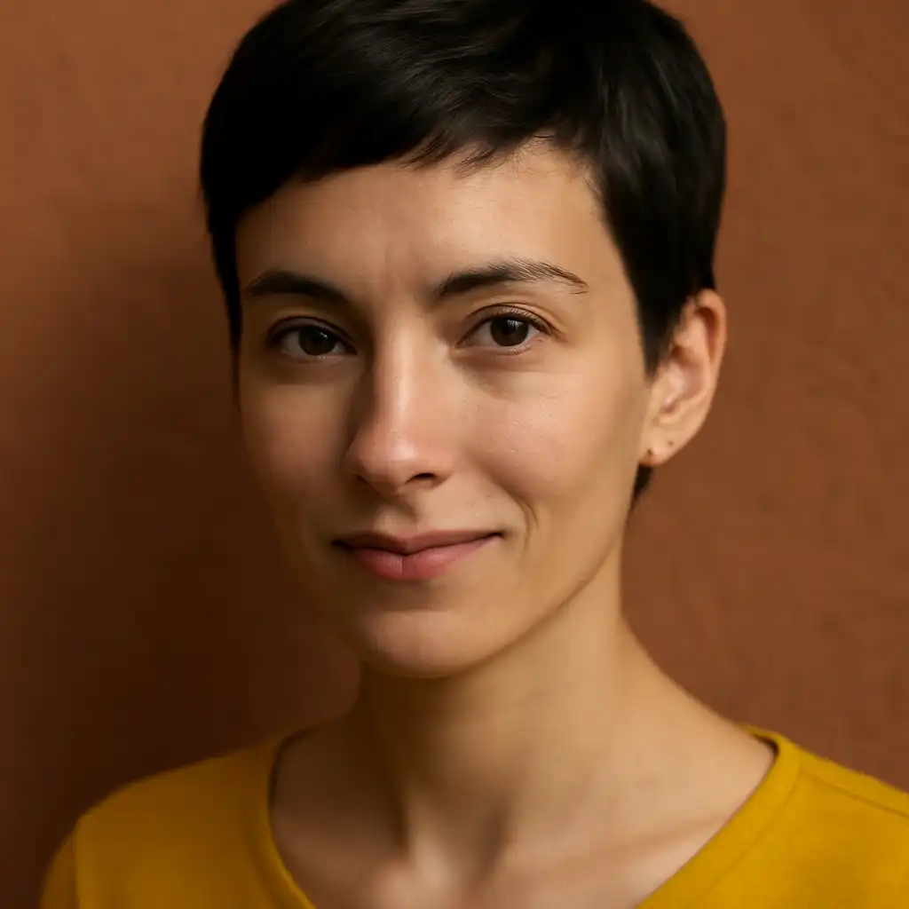 Chiara Lombardi